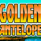 Tragamonedas 
Golden Antelope