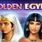 Tragamonedas 
Golden Egypt