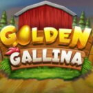 Tragamonedas 
Golden Gallina