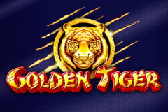 Tragamonedas Tigre Dorado