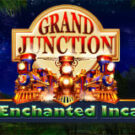 Tragamonedas 
Grand Junction Enchanted Inca