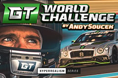 Tragamonedas 
GT World Challenge by Andy Soucek