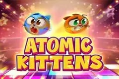 Revisión de la tragamonedas Atomic Kittens