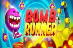 Revisión de la tragamonedas Bomb Runner