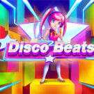 Tragamonedas 
Disco Beats