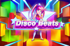 Revisión de la tragamonedas Disco Beats