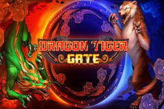 Tragamonedas Dragon Tiger Gate