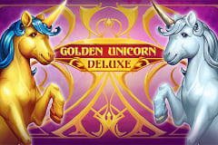 Revisión de la tragamonedas Golden Unicorn Deluxe