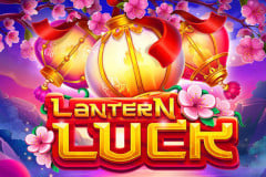 Tragamonedas 
Lantern Luck