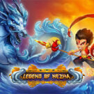 Tragamonedas 
Legend of Nezha