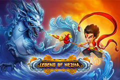 Tragamonedas 
Legend of Nezha