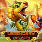 Tragamonedas 
Legendary Beasts