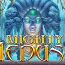 Tragamonedas 
Mighty Medusa