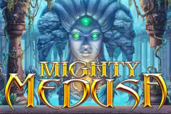 Revisión de la tragamonedas Mighty Medusa