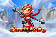 Tragamonedas 
Naughty Wukong