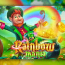 Tragamonedas 
Rainbow Mania