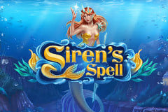 Tragamonedas 
Siren’s Spell