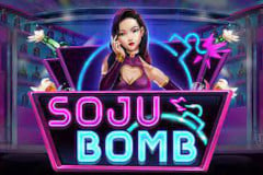 Revisión de la tragamonedas Soju Bomb