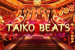 Revisión de la tragamonedas Taiko Beats