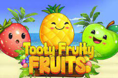 Tragamonedas 
Tooty Fruity Fruits