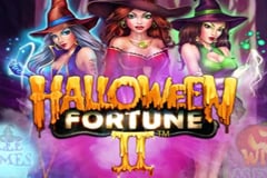 Fortuna de Halloween II