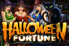 Fortuna de Halloween