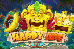 Tragamonedas Happy Ape