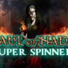 Tragamonedas 
Haul of Hades Super Spinner