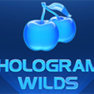 Tragamonedas 
Hologram Wilds