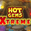 Tragamonedas 
Hot Gems Xtreme