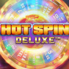 Tragamonedas 
Hot Spin Deluxe