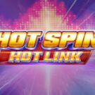 Tragamonedas 
Hot Spin Hot Link