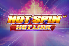 Revisión de la tragamonedas Hot Spin Hot Link