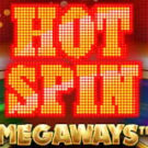 Tragamonedas 
Hot Spin Megaways