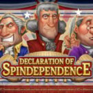 Tragamonedas 
Declaration of Spindependence