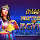 Tragamonedas 
Mistress of Egypt MegaJackpots