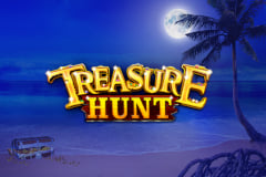 Revisión de la tragamonedas Treasure Hunt