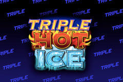 Revisión de la tragamonedas Triple Hot Ice