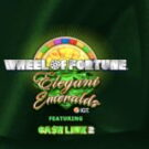 Tragamonedas 
Wheel of Fortune Elegant Emeralds