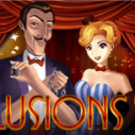 Tragamonedas 
Illusions 2