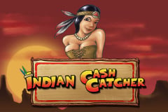 Tragamonedas 
Indian Cash Catcher