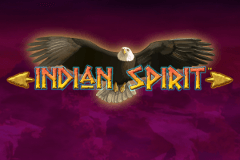 Tragamonedas 
Indian Spirit