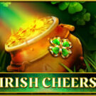 Tragamonedas 
Irish Cheers