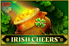 Tragamonedas 
Irish Cheers