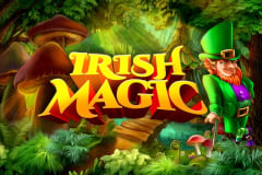 Tragamonedas online Irish Magic