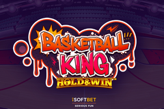 Revisión de la tragamonedas Basketball King Hold & Win