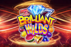 Revisión de la tragamonedas Brilliant Wilds