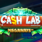 Tragamonedas 
Cash Lab Megaways