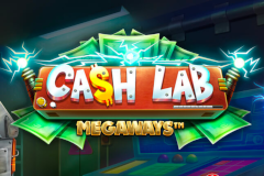 Tragamonedas 
Cash Lab Megaways