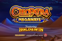 Revisión de la tragamonedas Cleopatra Megaways